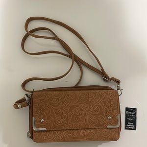 LEATHER BAG